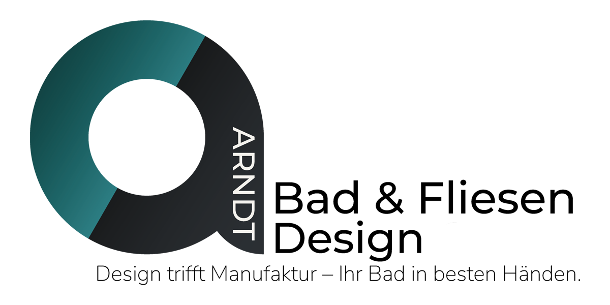 Arndt Bad & Fliesen Design GmbH Logo